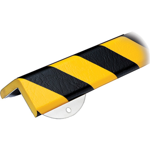 Trousse de protection murale avec butoir de protection de coin mod&egrave;le WPK H+ 1M NRZ Safety Inc.
