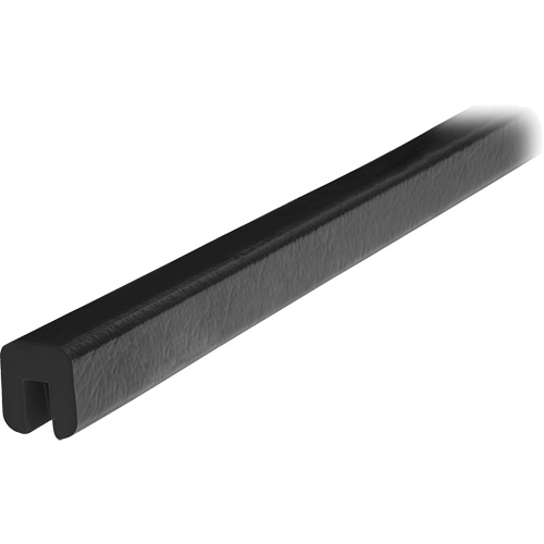 Butoir de protection de rebords mod&egrave;le G 5M, Longueur 2' (0,6096 m) NRZ Safety Inc.