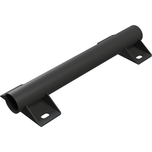 Checkers Safety Replacement Mounting Bracket for MC4011 Mining Wheel Chock NRZ Safety Inc.