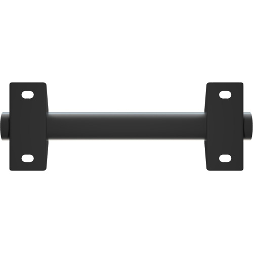 Checkers Safety Replacement Mounting Bracket for MC4011 Mining Wheel Chock NRZ Safety Inc.