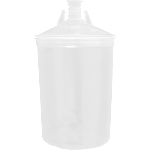 PPS Sealing Cap NRZ Safety Inc.