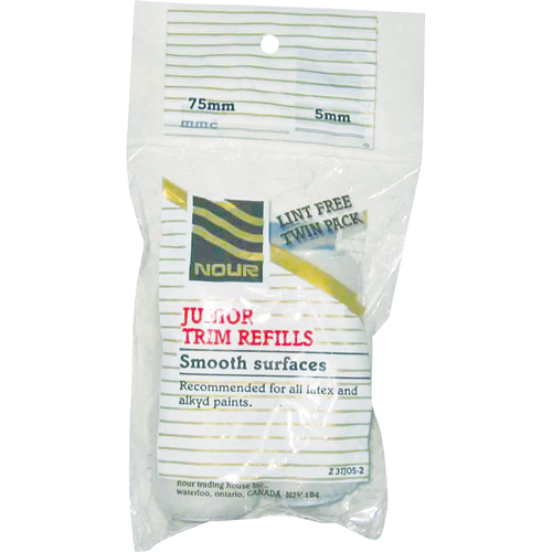 Enveloppe pour rouleau &agrave; peinture NRZ Safety Inc.