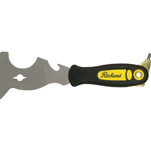 Outil &agrave; peinture 11-en-1 NRZ Safety Inc.