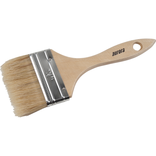 AP200 Series Paint Brush, White China, Wood Handle, 3" Width NRZ Safety Inc.