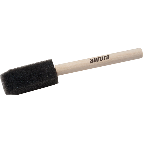AP400 Series Premium Paint Brushes, 1" Width NRZ Safety Inc.