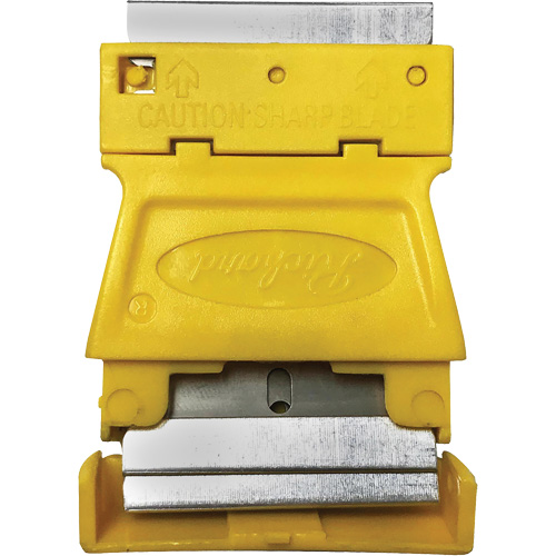 Mini-grattoir pour le verre NRZ Safety Inc.