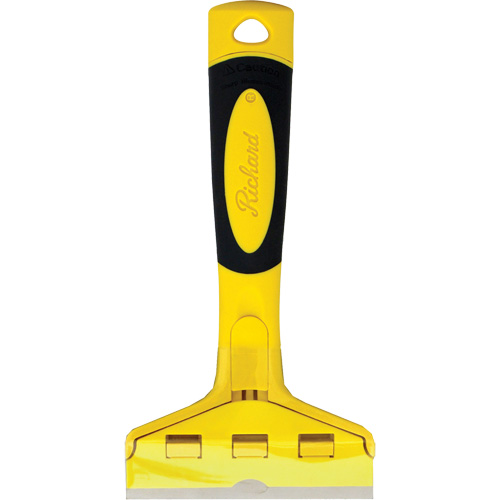 Glass, Tile & Wallpaper Scraper NRZ Safety Inc.