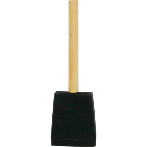 Foam Paint Brush, 2" Width NRZ Safety Inc.