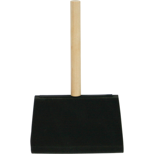 Foam Paint Brush, 4" Width NRZ Safety Inc.
