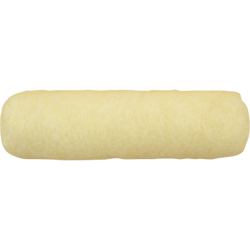 Manchon de rouleau &agrave; peinture synth&eacute;tique professionnel AA, Nap 19 mm (3/4"), 240 mm (9-1/2") l NRZ Safety Inc.