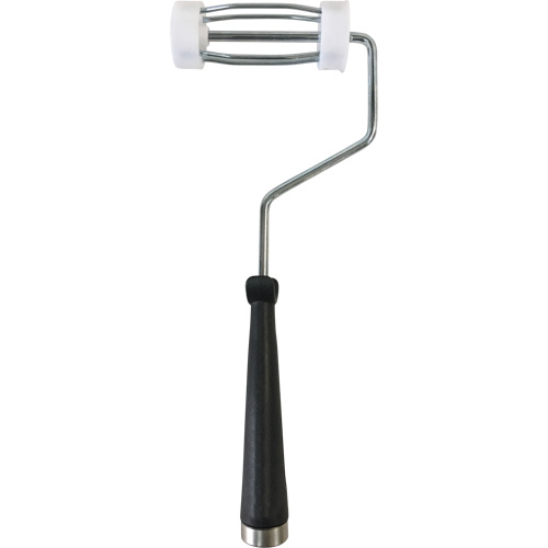 Cage professionnelle en fil m&eacute;tallique NRZ Safety Inc.