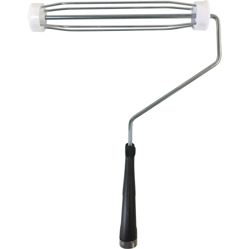 Professional Wire Cage NRZ Safety Inc.