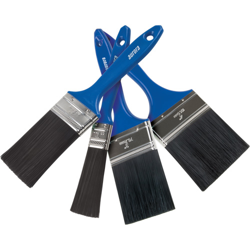 Ensemble de pinceaux s&eacute;rie AP100, 4 morceaux NRZ Safety Inc.