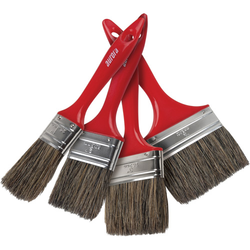 AP300 Series Paint Brush Set, 4 Pieces NRZ Safety Inc.