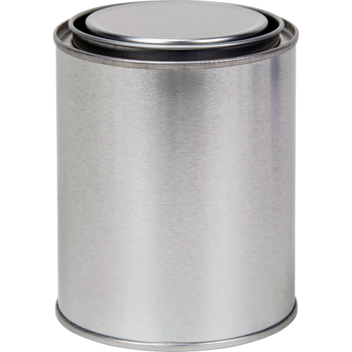 Empty Paint Can NRZ Safety Inc.