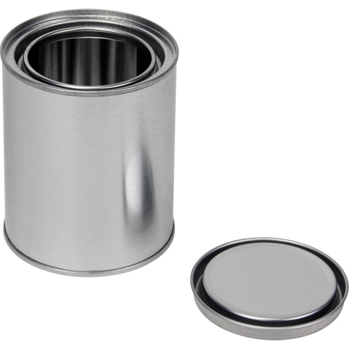Empty Paint Can NRZ Safety Inc.