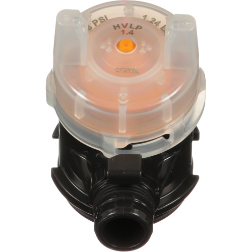 Performance Pressure HVLP Atomizing Head Refill NRZ Safety Inc.