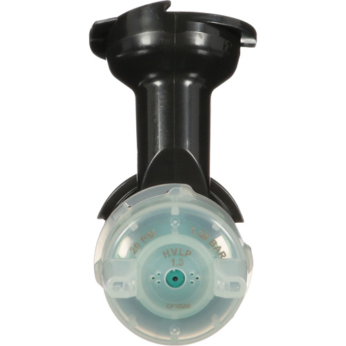 Performance Gravity HVLP Atomizing Head Refill Kit NRZ Safety Inc.