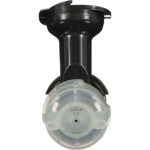 Trousse de recharge pour t&ecirc;te de pulv&eacute;risation &agrave; gravit&eacute; HVBP haute performance NRZ Safety Inc.