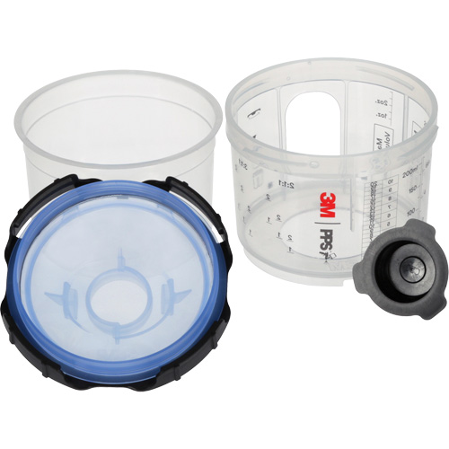 PPS Series 2.0 Mini Cup System Kit NRZ Safety Inc.