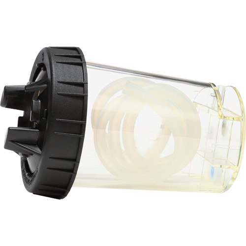 PPS Type H/O Pressure Cup NRZ Safety Inc.