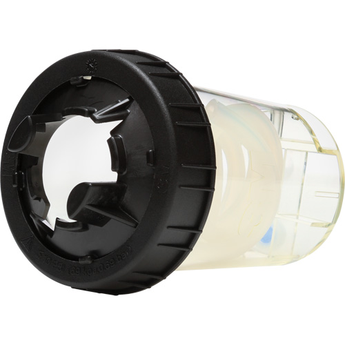 PPS Type H/O Pressure Cup NRZ Safety Inc.