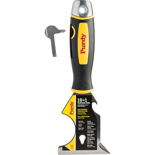 Premium 10-in-1 Multi-Tool NRZ Safety Inc.