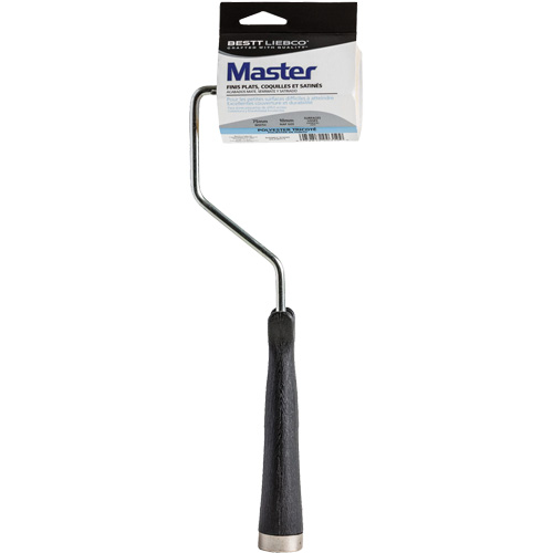 Ensemble de cadre et couverture pour garniture et circulation Master, 2 morcea NRZ Safety Inc.