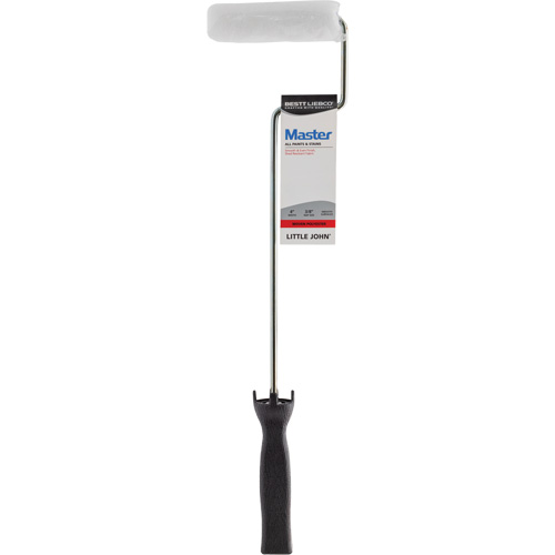 Ensemble complet Little John Master, 2 morcea NRZ Safety Inc.