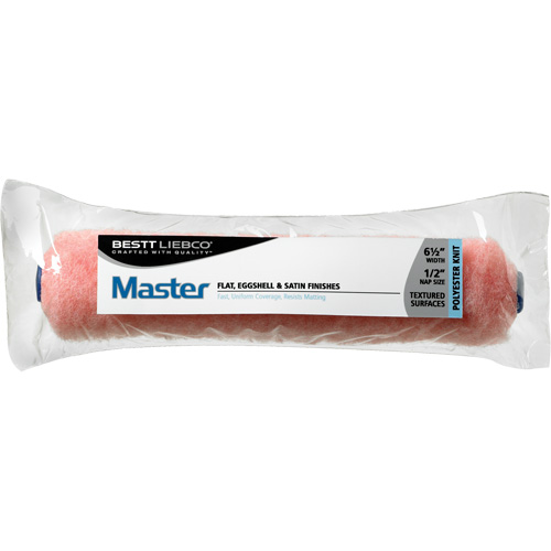 Mini couvre-rouleau tout usage Master, Nap 13 mm (1/2"), 165,1 mm (6-1/2") l NRZ Safety Inc.