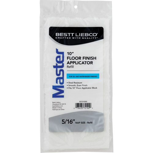 Water-Based Floor Applicator Pad NRZ Safety Inc.