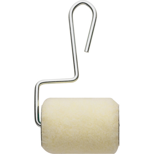 Utility Roller, 2 Pieces NRZ Safety Inc.