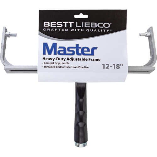 Heavy-Duty Adjustable Frame NRZ Safety Inc.