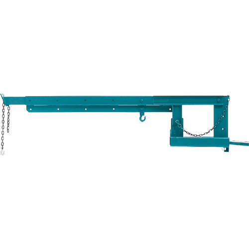 Jib Booms NRZ Safety Inc.
