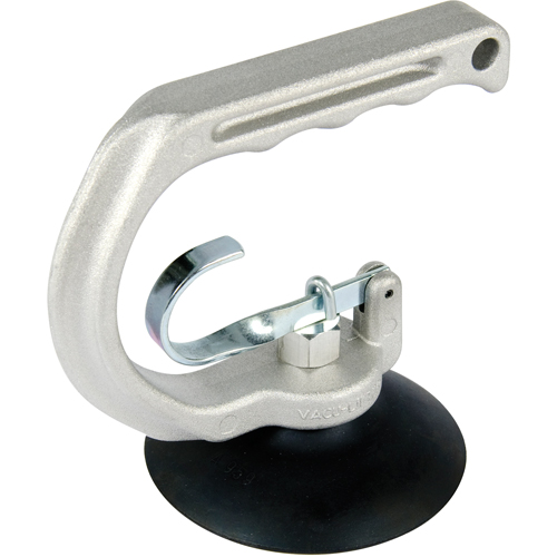 Vacuum Cups - Heavy-Duty Single Cup NRZ Safety Inc.