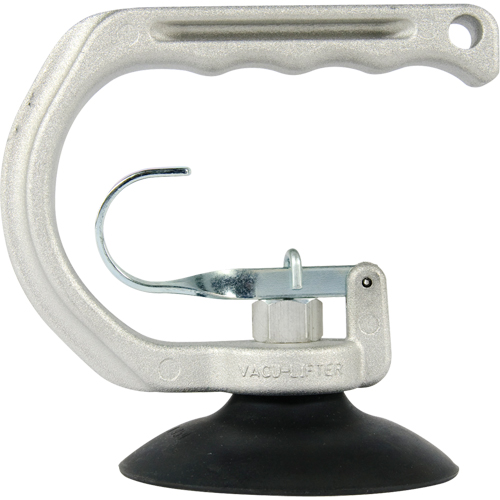 Vacuum Cups - Heavy-Duty Single Cup NRZ Safety Inc.