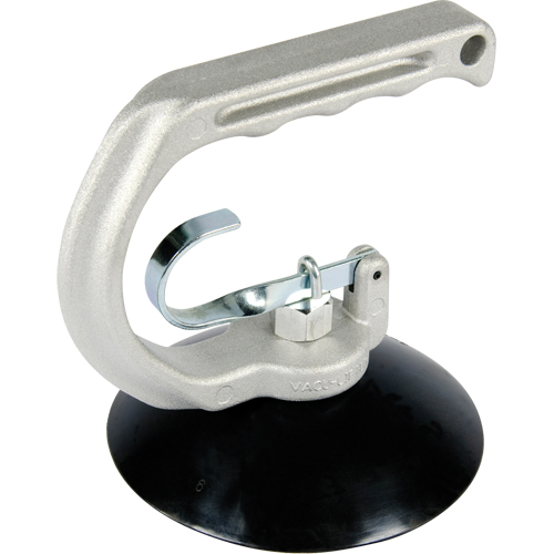 Vacuum Cups - Heavy-Duty Single Cup NRZ Safety Inc.