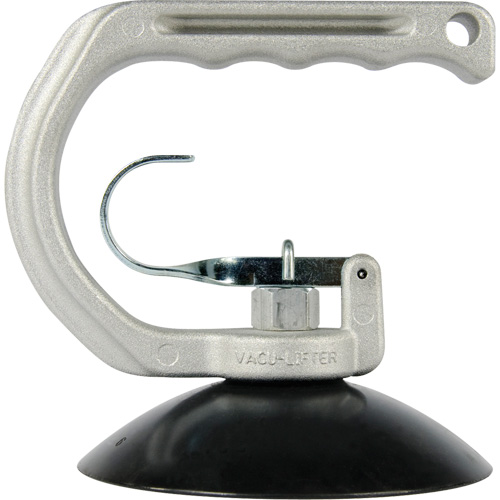 Vacuum Cups - Heavy-Duty Single Cup NRZ Safety Inc.