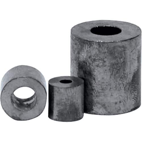 Aluminum Stop Sleeves NRZ Safety Inc.