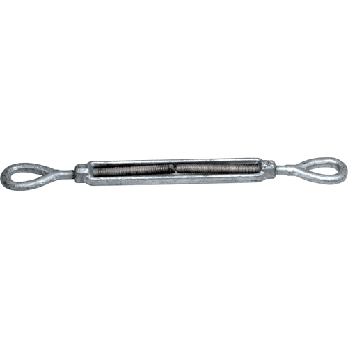 Eye & Eye Turnbuckle NRZ Safety Inc.