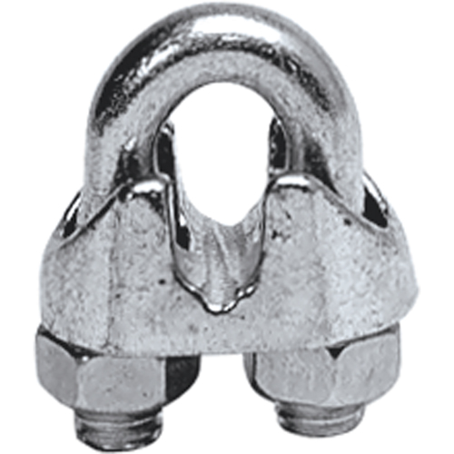 Wire Rope Clips NRZ Safety Inc.