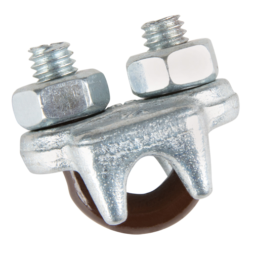 Wire Rope Clips NRZ Safety Inc.