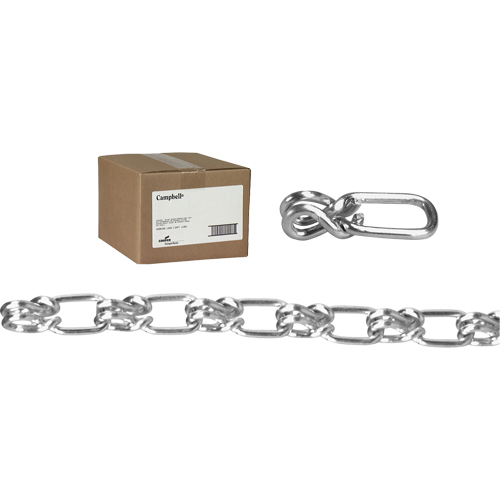 Chains NRZ Safety Inc.
