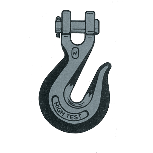 Chain Hooks NRZ Safety Inc.