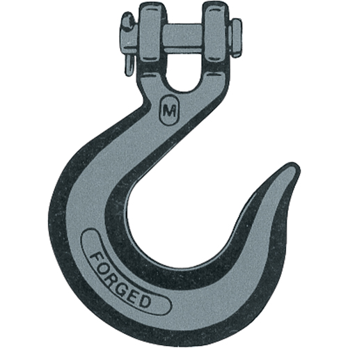 Chain Hooks NRZ Safety Inc.
