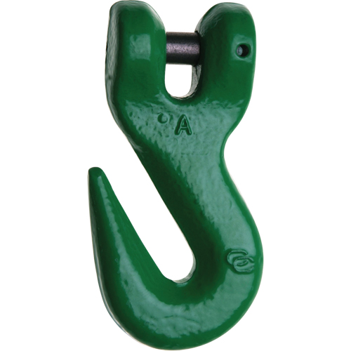 Alloy Steel Hooks NRZ Safety Inc.