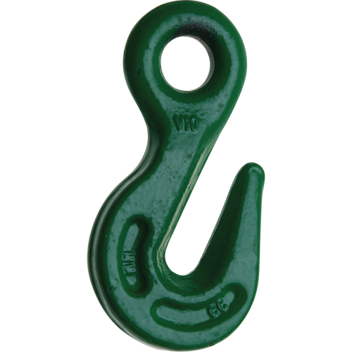 Alloy Steel Hooks NRZ Safety Inc.
