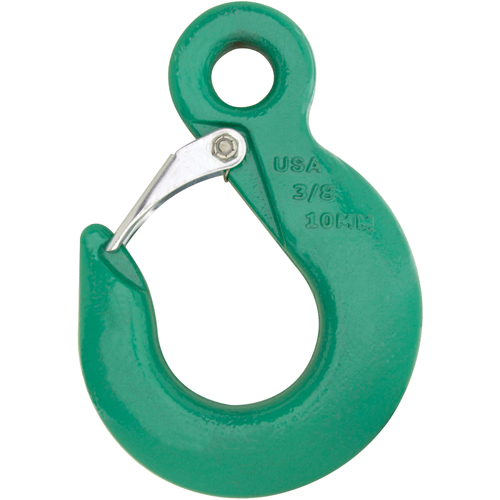Lifting Hooks NRZ Safety Inc.