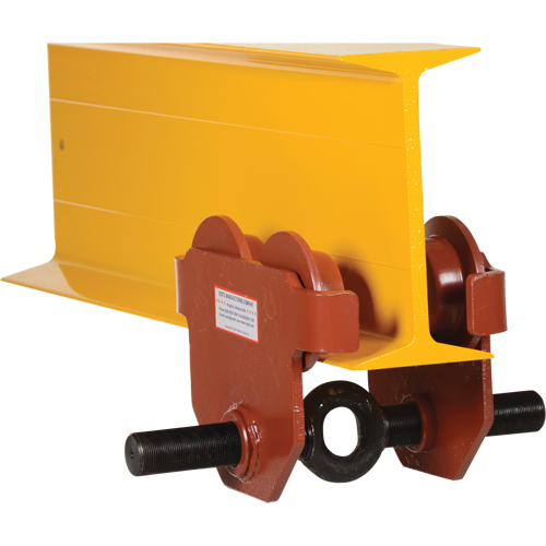 Chariot de base, 2000 lb (1 tonne) NRZ Safety Inc.
