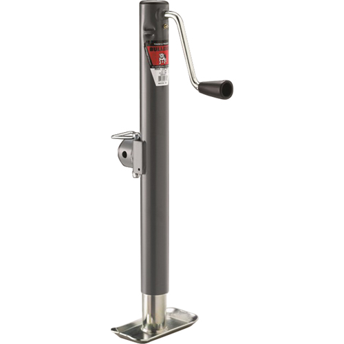 Industrial & Agricultural Jacks NRZ Safety Inc.